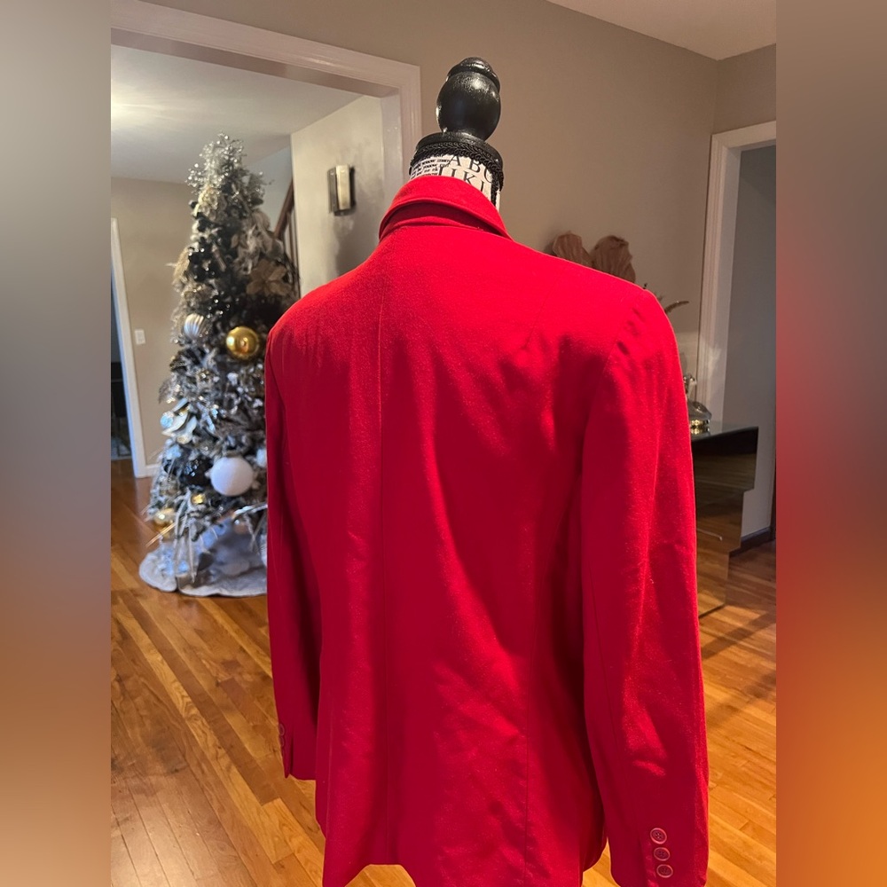 Pendleton Virgen Wool - image 6